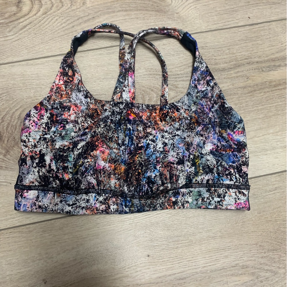 Lululemon Everywhere Bra